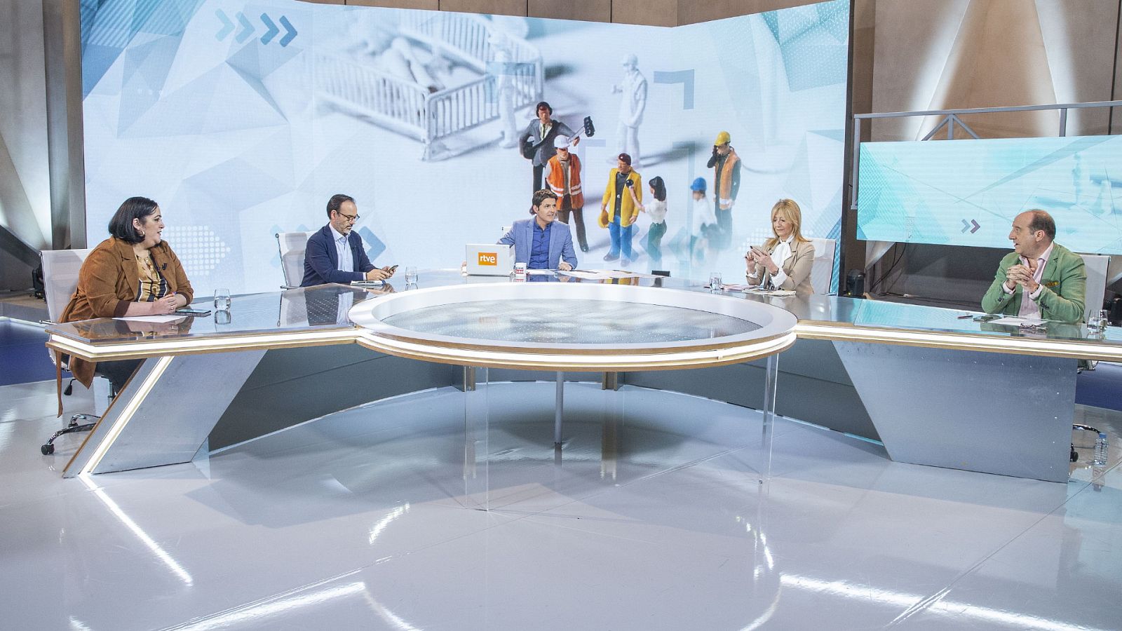 Las cosas claras - Programa 101 - 13/04/21 - ver ahora