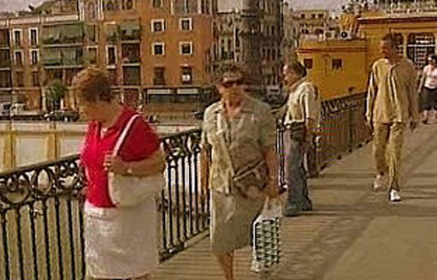 España Directo - Triana está que trina