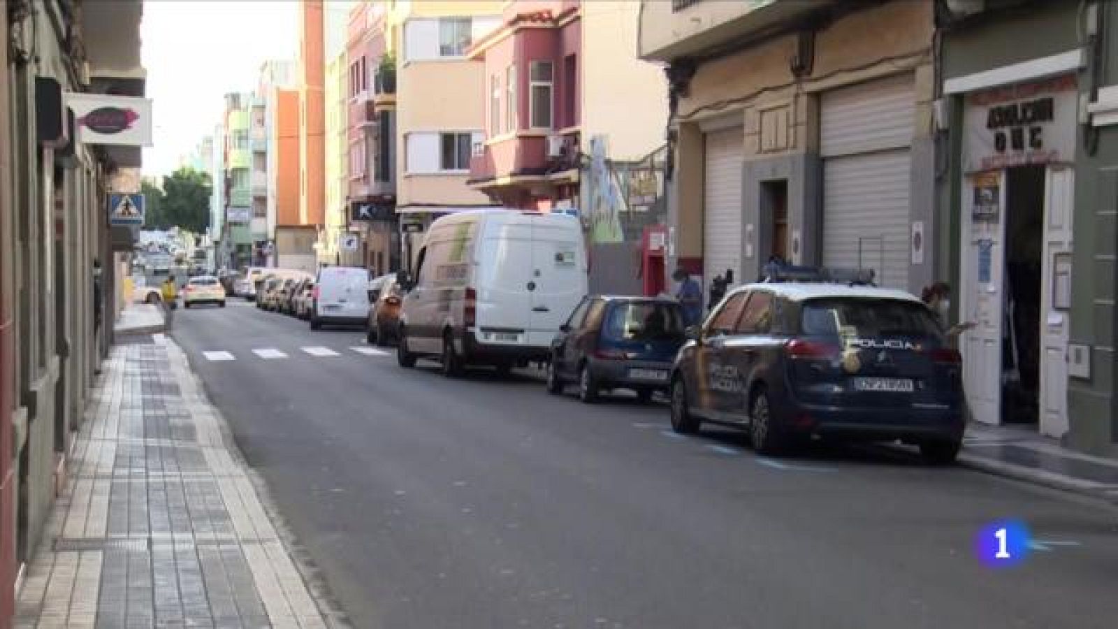 Canarias en 2' - 13/04/2021