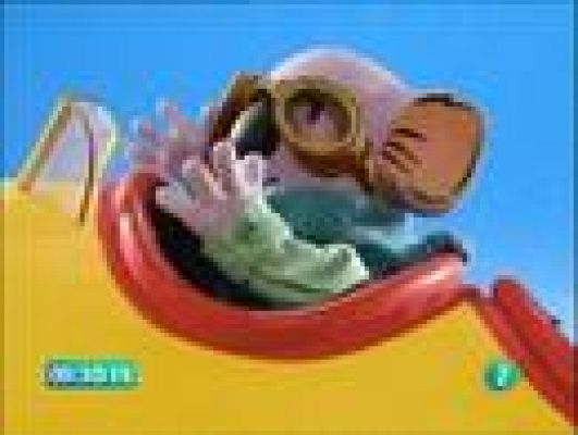  - Los hermanos Koala