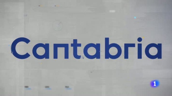 TeleCantabria - Telecantabria2 - 13/04/21