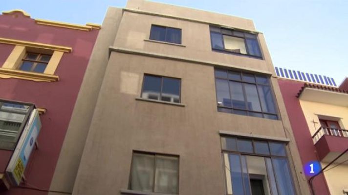 Telecanarias - Telecanarias - 13/04/2021