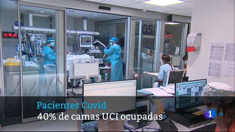 Informativo de Madrid - 13/04/2021- Ver ahora