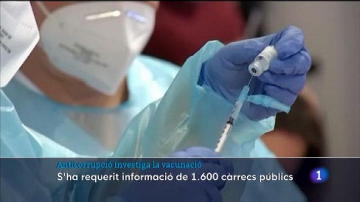 Informatiu Balear - Informatiu Balear 2 - 13/04/21