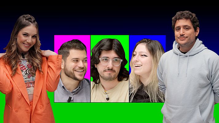 Gen Playz - Mayoría de edad: ¿Qué cambia al cumplir los 18?