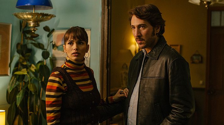 Cultura en Rtve.es - Tráiler de 'El año de la furia', el amor y la amistad en tiempos de la dictadura uruguaya