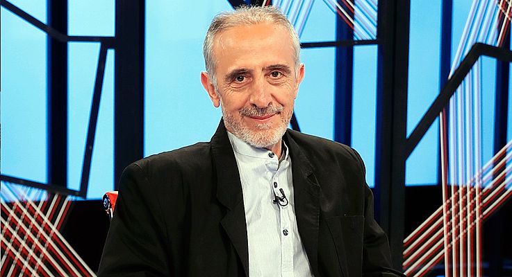 La aventura del Saber - La codocencia, con Mariano Fernández Enguita