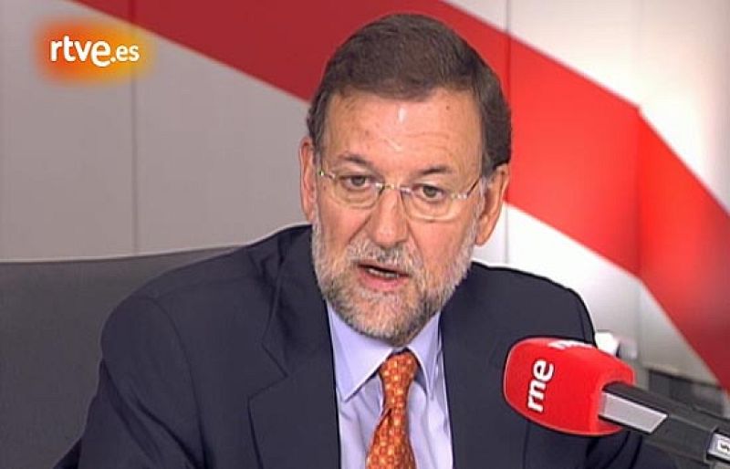 Rajoy distingue el caso de Benidorm de otros en los que el PSOE acusa al PP