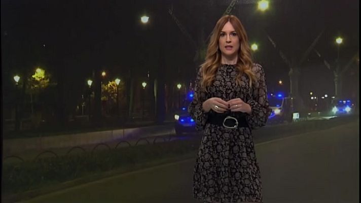 En Línia - Festes il·legals, moda vintage i supersticions