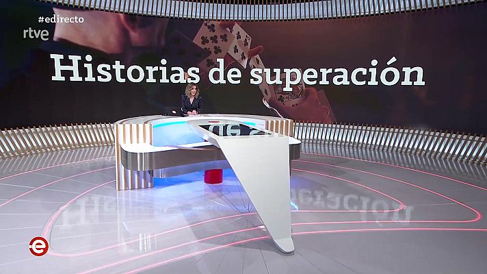 España Directo - España Directo - 13/04/21