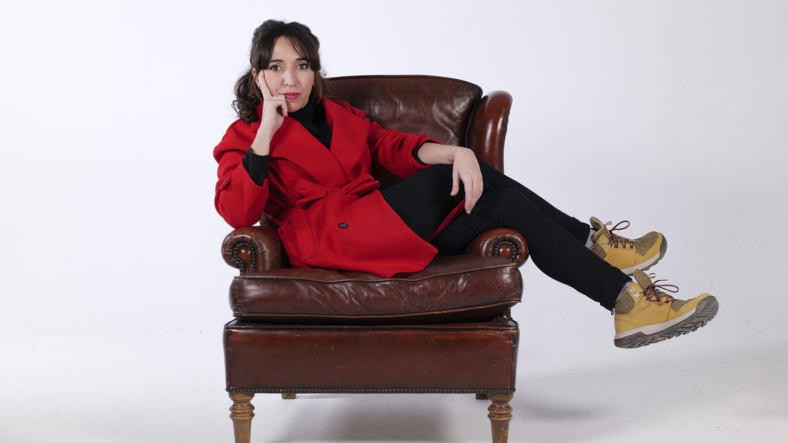 Perduts en el temps - Capçalera segona temporada