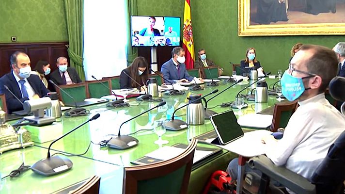 La noche en 24h - La noche en 24 horas - 13/04/21