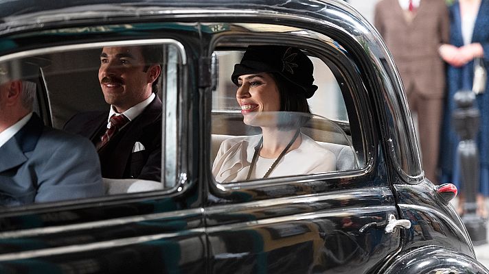 Acacias 38 - Capítulo 1473