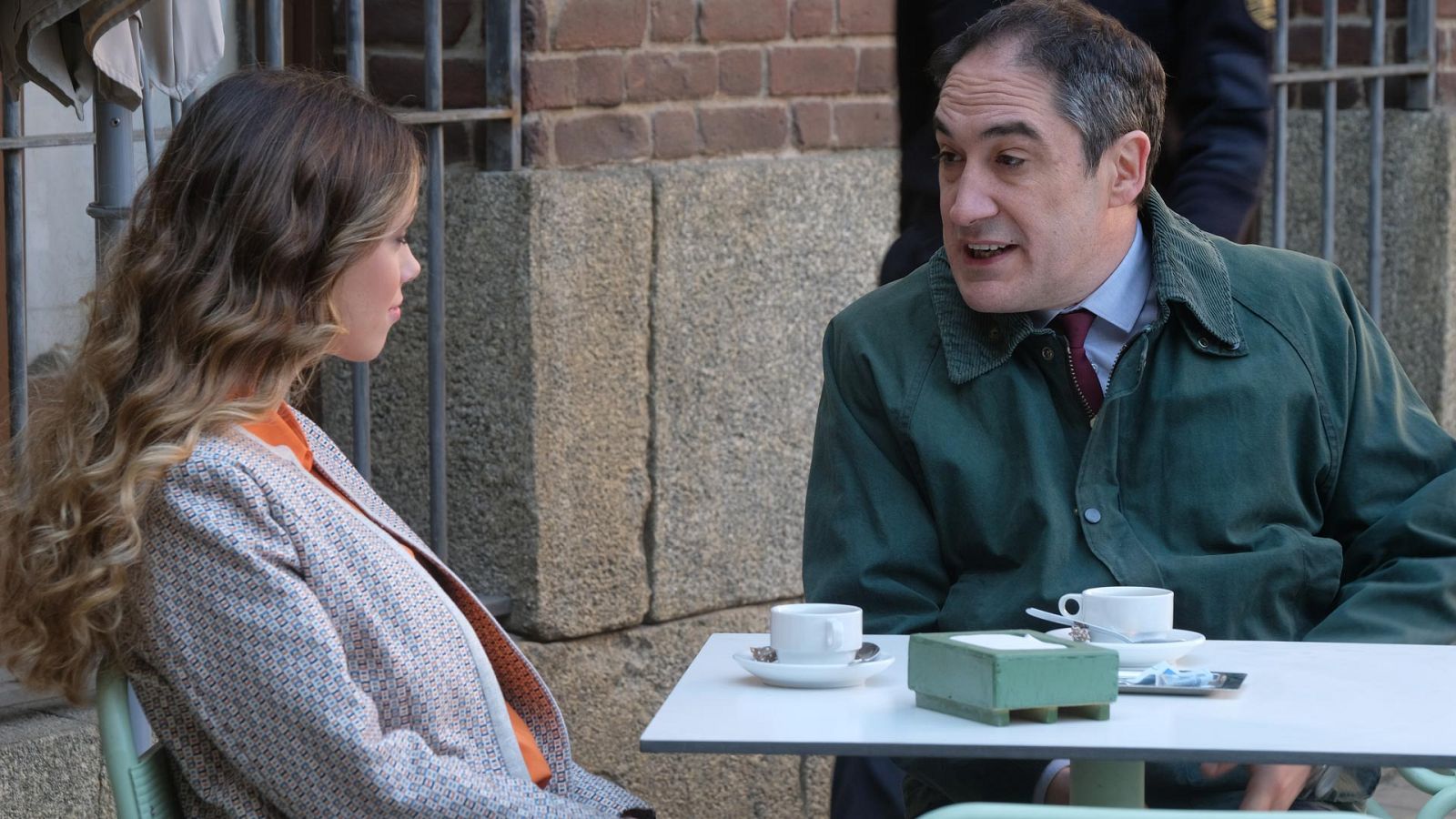 Servir y proteger - Episodio 944 - Ver ahora