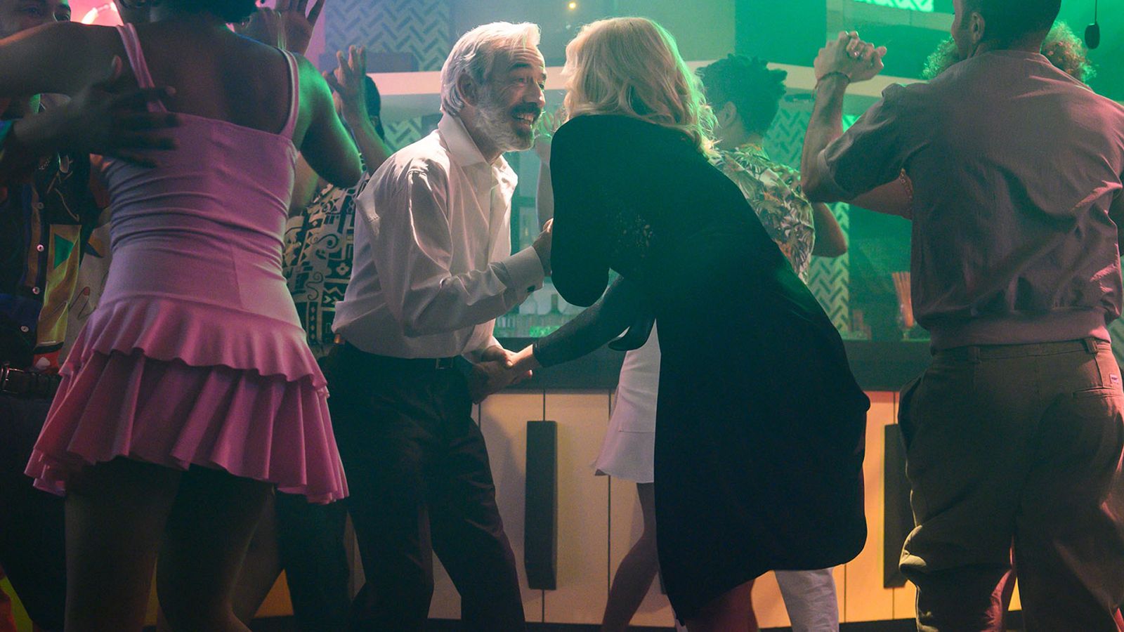 Cuéntame cómo pasó - Temporada 21 - Capítulo 383: Hay que desmontar la casa - Ver ahora