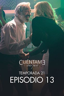 Cuéntame cómo pasó - Hay que desmontar la casa