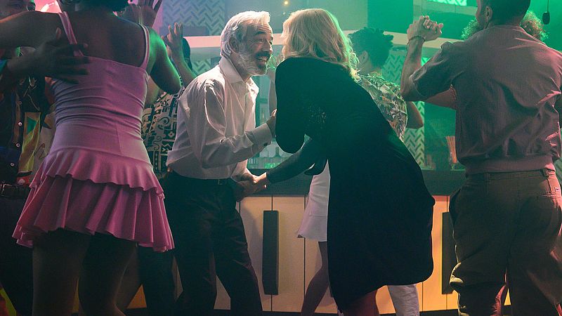 Cuéntame cómo pasó - Temporada 21 - Capítulo 383: Hay que desmontar la casa - Ver ahora