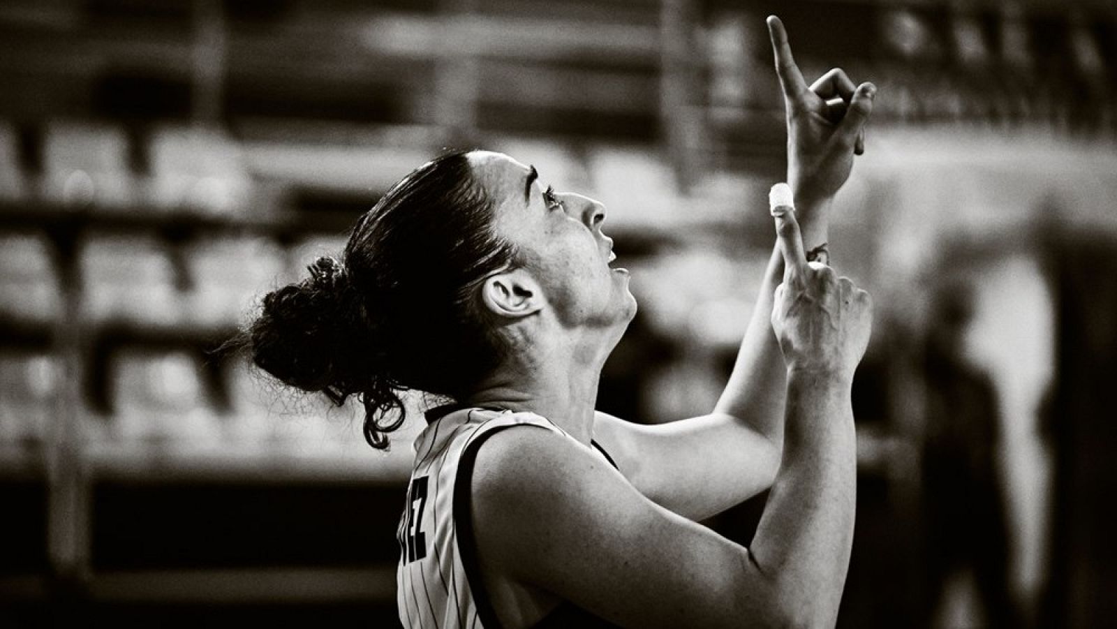 Silvia Domínguez: "Nos hemos ganado el derecho a que nos tengan en cuenta"