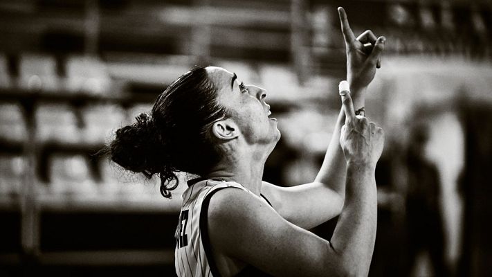  - Silvia Domínguez: "Nos hemos ganado el derecho a que nos tengan en cuenta"