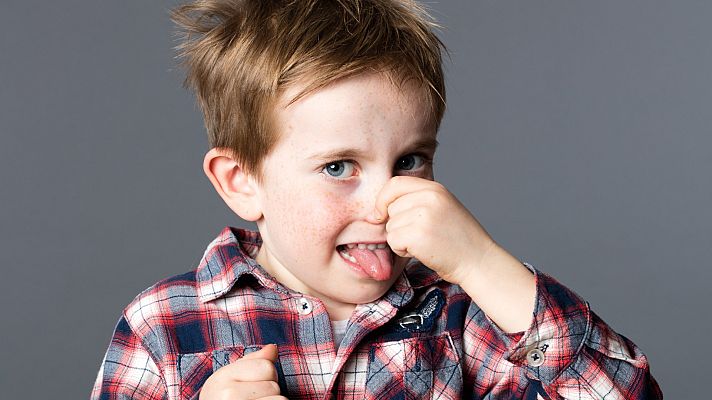 La hora de La 1 - Un colegio contra las chimeneas de las cocinas fantasma