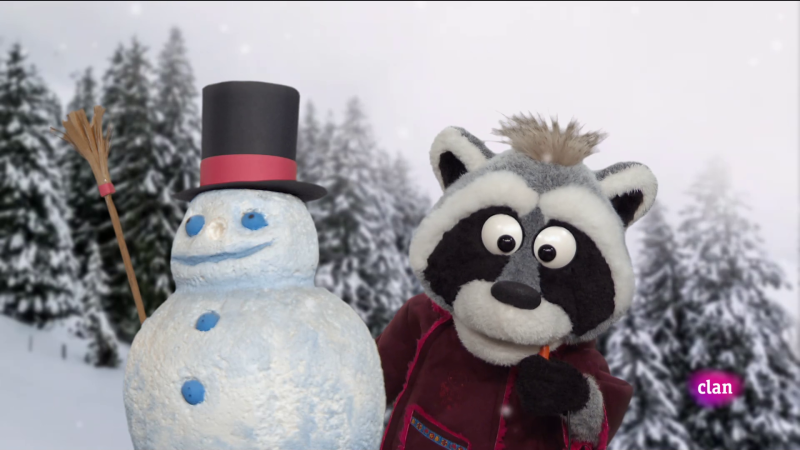 Aprendemos en Clan - Blanca nieve - RTVE.es - Aprendemos en Clan | Ver