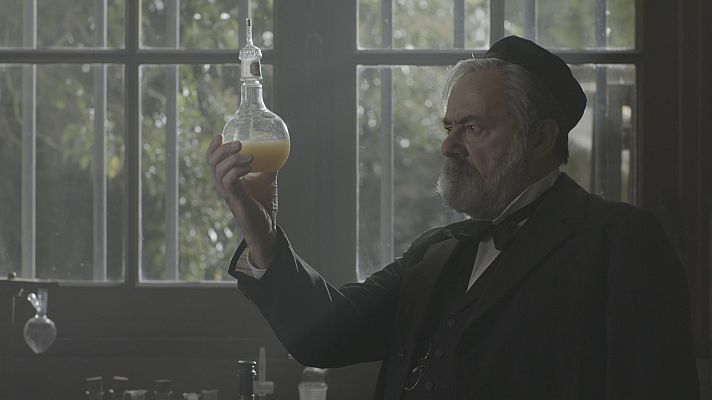 Somos Documentales - Pasteur y Koch