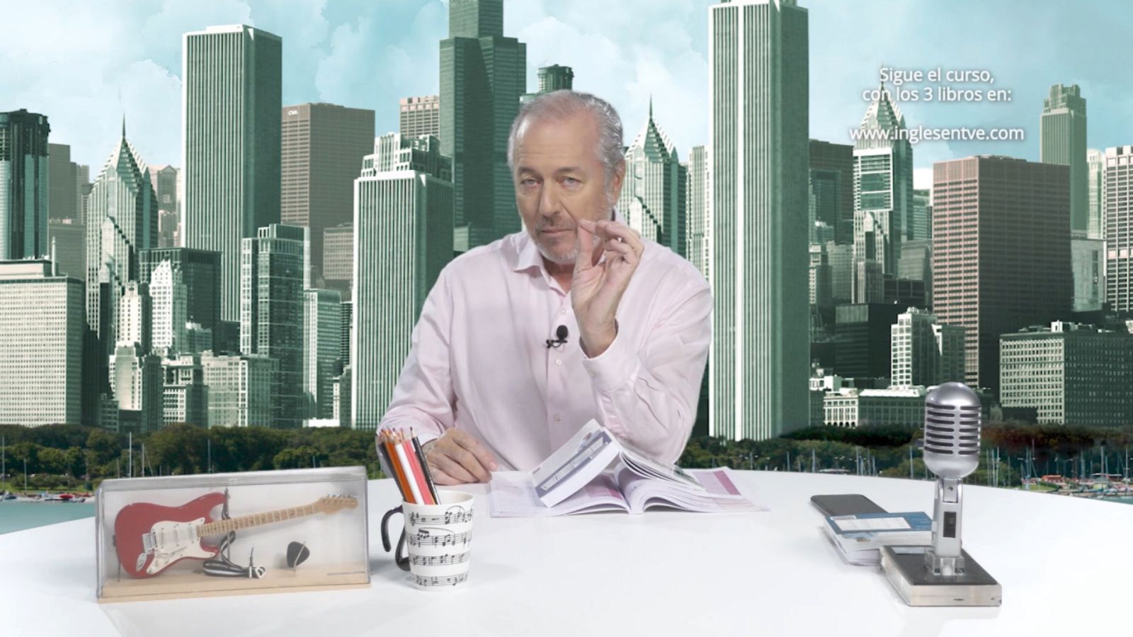 Inglés en TVE - Programa 330 - ver ahora