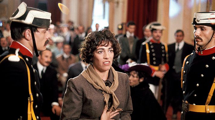 La huella del crimen - El crimen de la calle Fuencarral