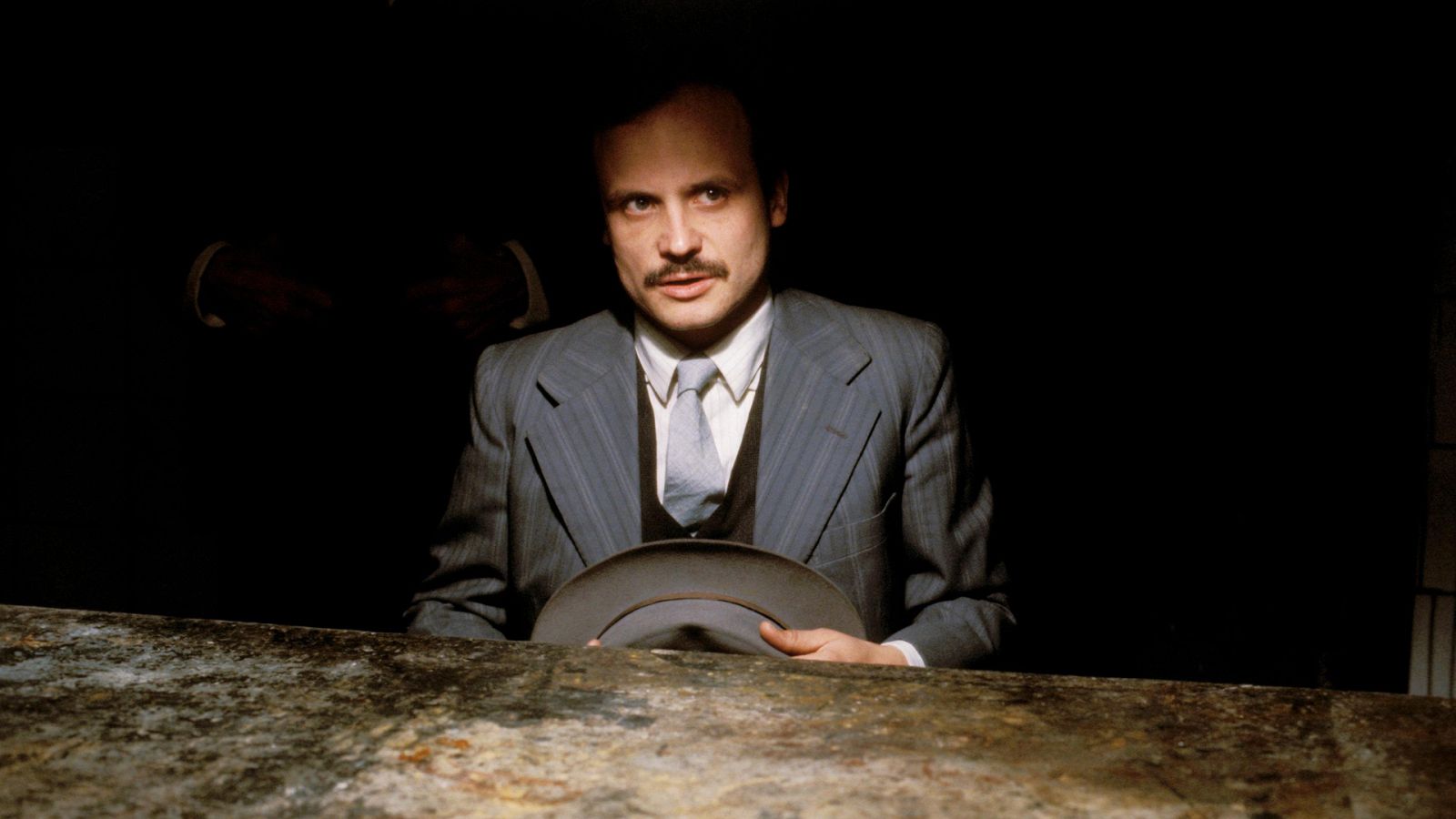 La huella del crimen - El caso del cadáver descuartizado - Ver ahora