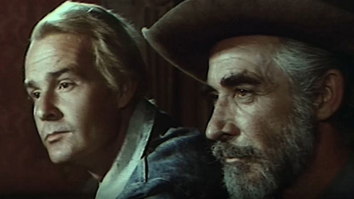 Cine de siempre - 20.000 dólares por un cadáver