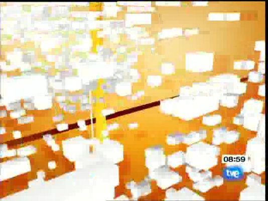 Los desayunos - Los desayunos de TVE - 15/09/09