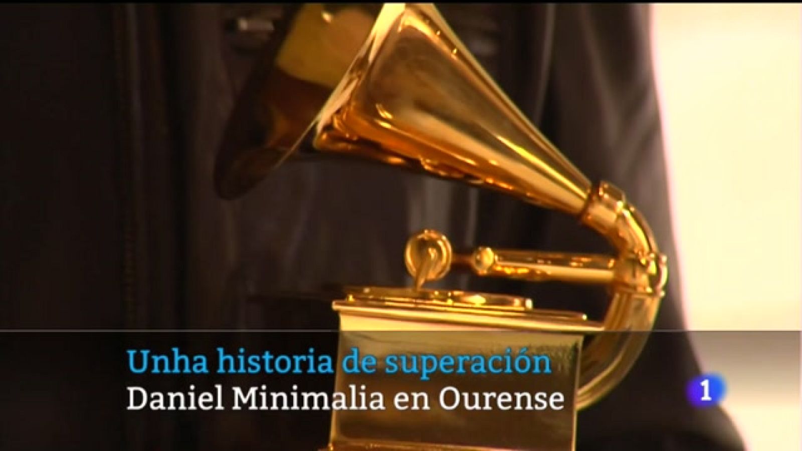 Galicia en 2 minutos 14-04-2021