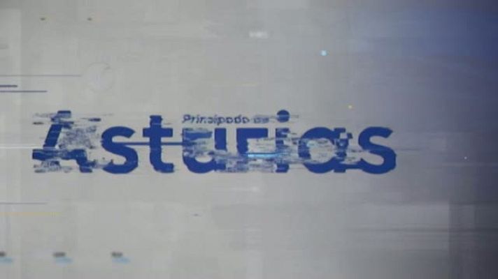 Panorama Regional - Asturias en 2' - 14/04/2021