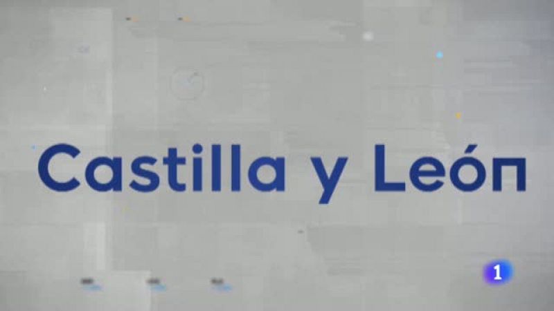 Noticias Castilla y León - 14/04/21 - Ver ahora