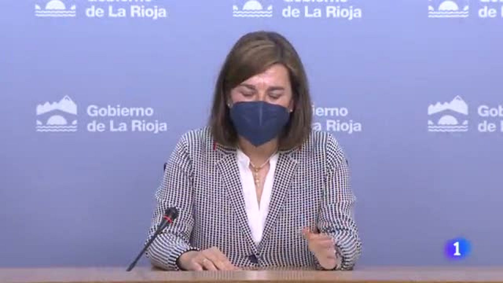 Informativo Telerioja - 14/04/21-Ver ahora