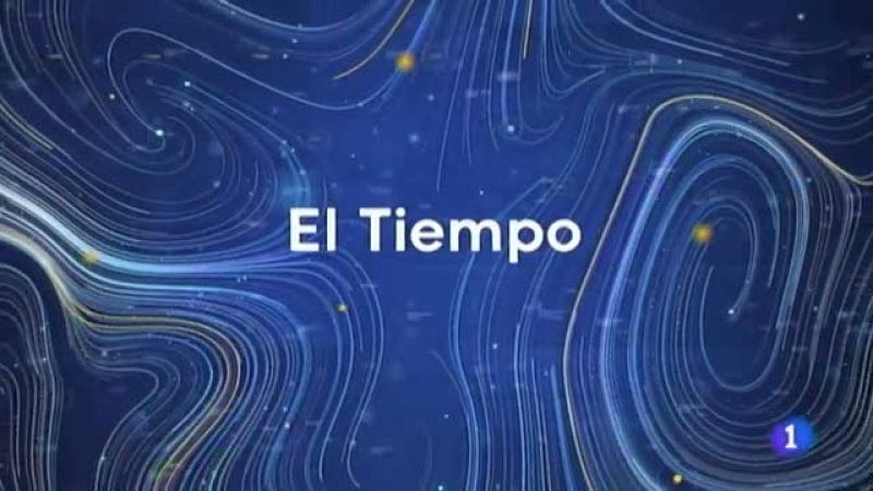 El Tiempo en la Region de Murcia - 14/04/2021