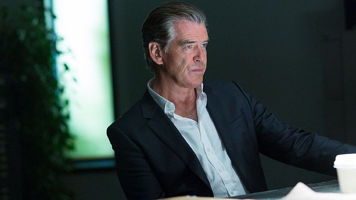 Cine internacional - I.T. Amenazados en la red