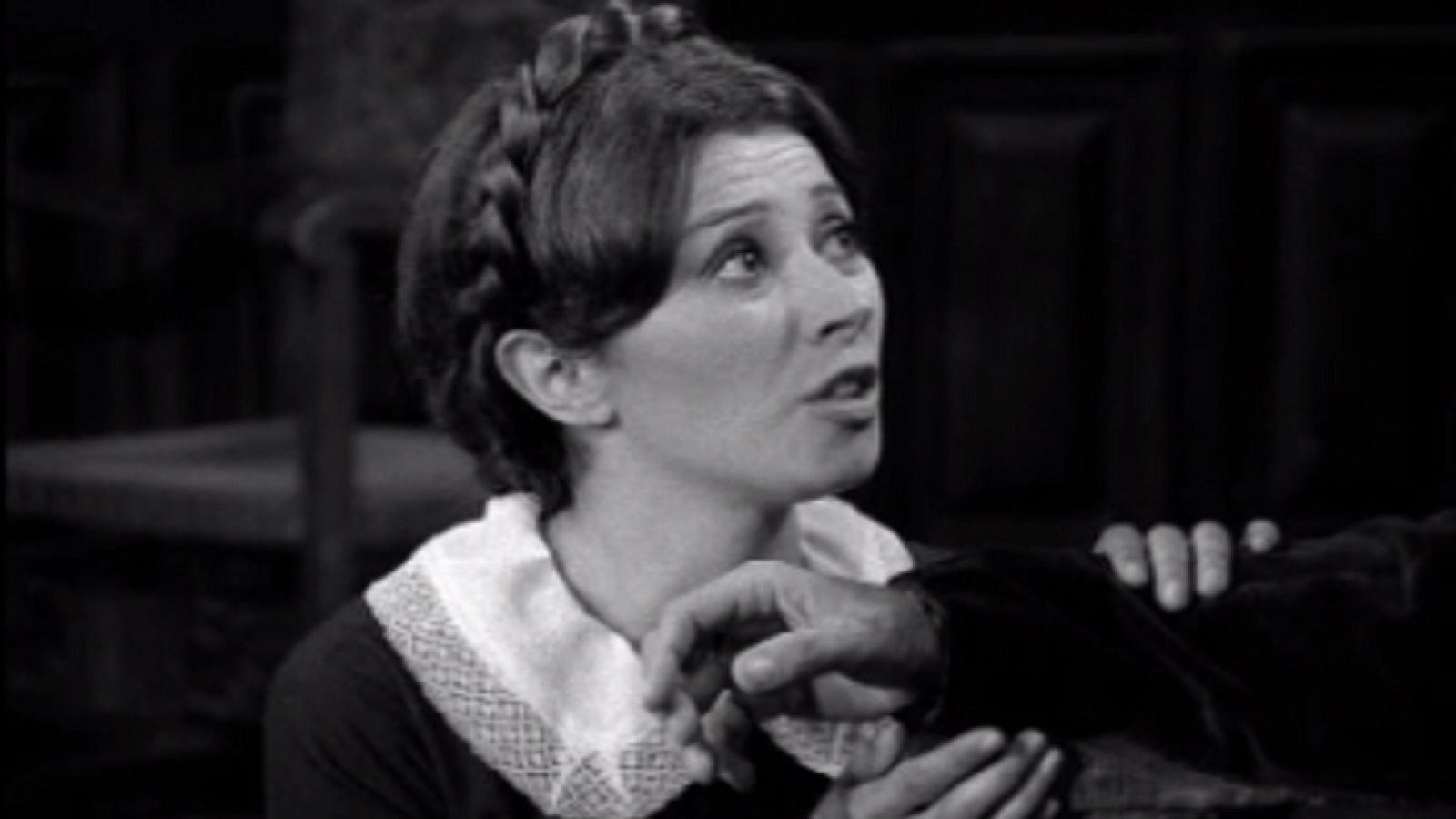 Teatro - Águila de blasón - Teatro en el Archivo de RTVE | Ver