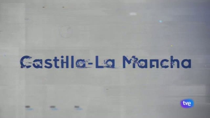 Castilla-La Mancha en 2' - 14/04/2021 - ver ahora