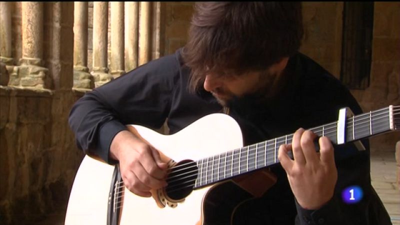 Minimalia volve a Ourense co grammy latino ao mellor álbum instrumental