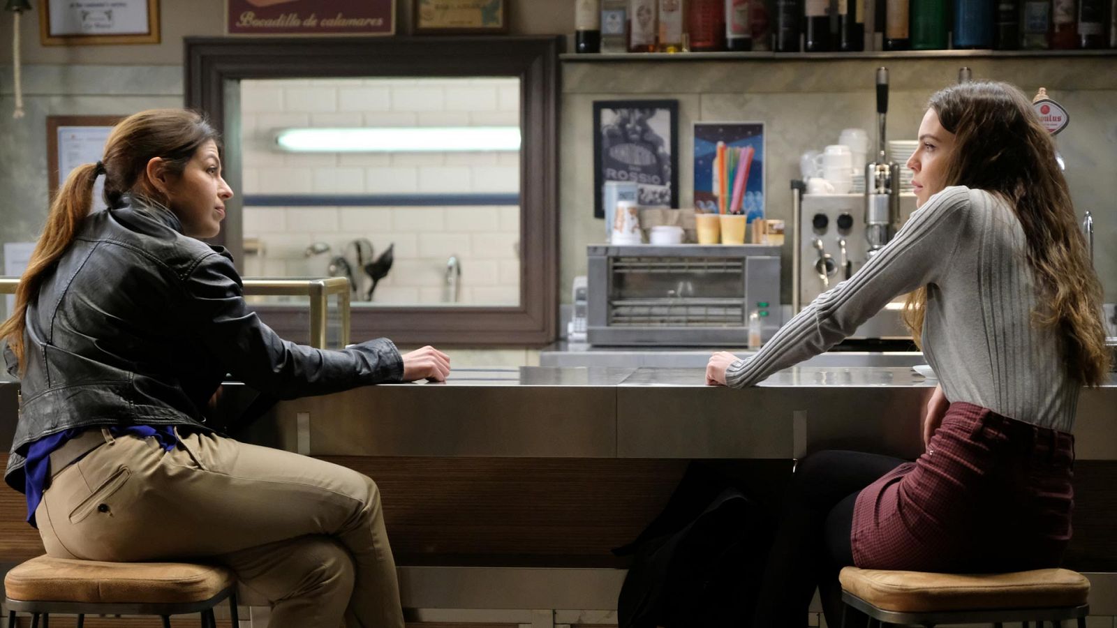 Servir y proteger - Episodio 945 - Ver ahora