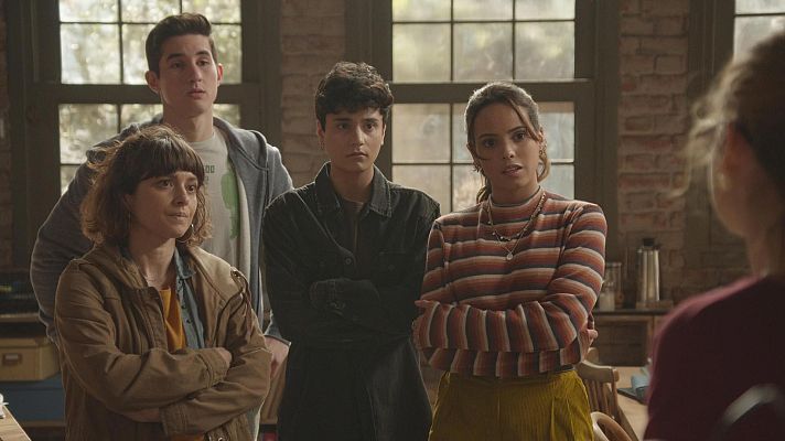 Dos vidas - Capítulo 63