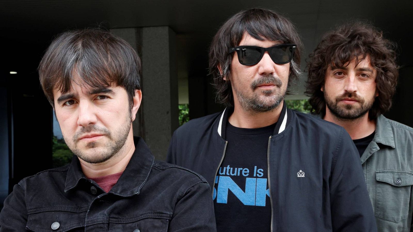 Los granadinos "Lori Meyers" presentan "Punk", el primer tema de su próximo disco