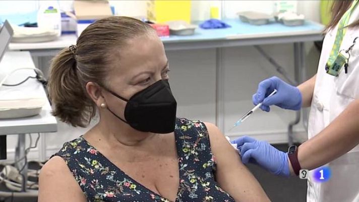 Telecanarias - Telecanarias - 14/04/2021