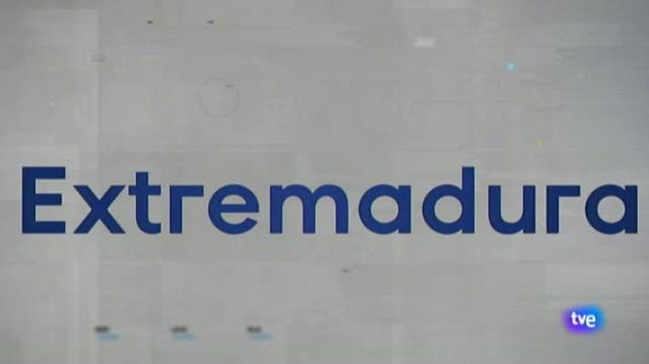 Noticias de Extremadura - Noticias de Extremadura 2 - 14/04/2021
