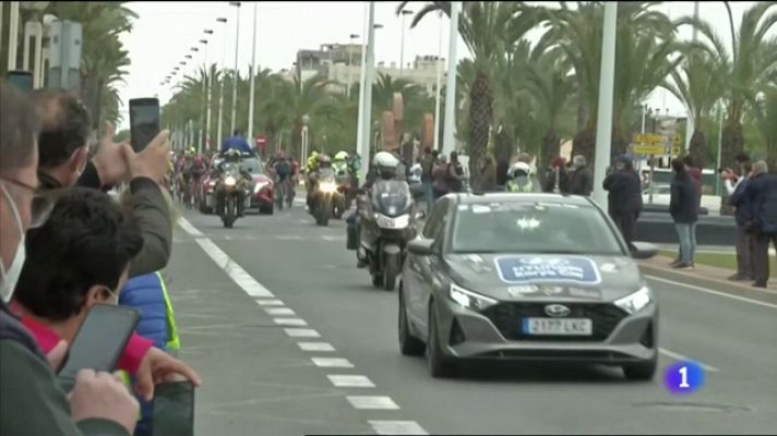 L'informatiu - Comunitat Valenciana - L'Informatiu Comunitat Valenciana 2 - 14/04/21