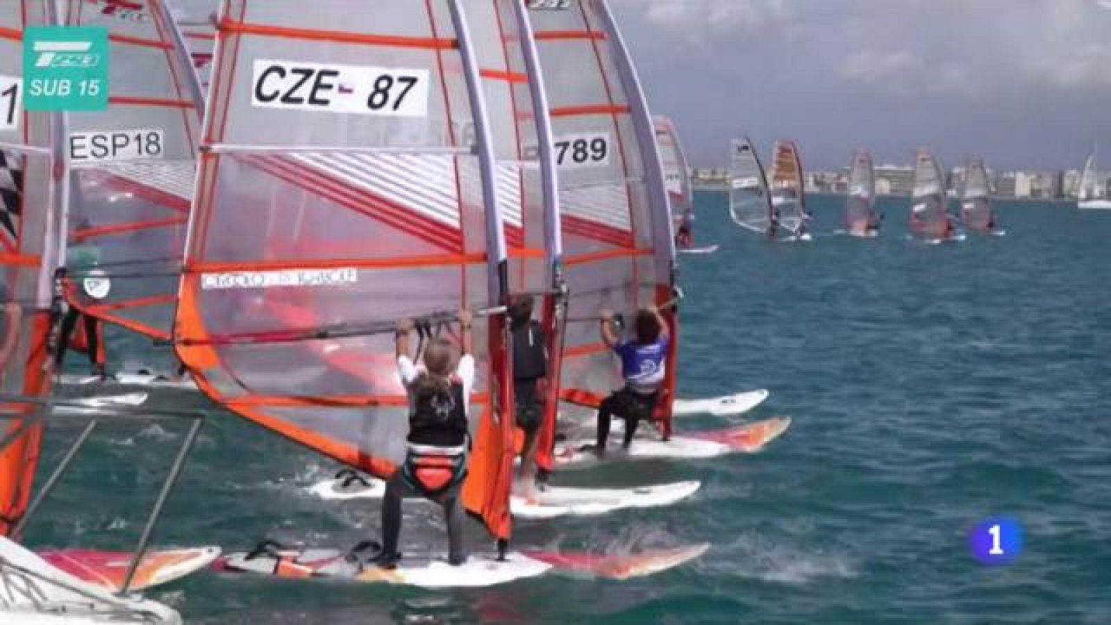 Deportes Canarias - 14/04/2021