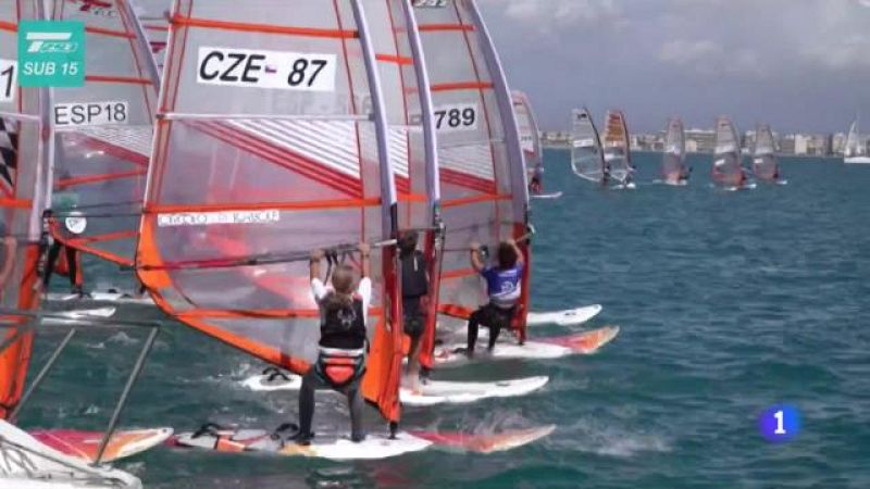 Deportes Canarias - 14/04/2021