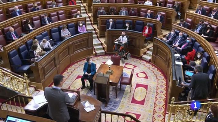 L'Informatiu - L'Informatiu 2 - 14/04/2021