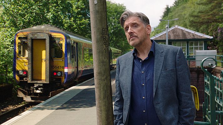 Cine internacional - Entonces llegaste tú